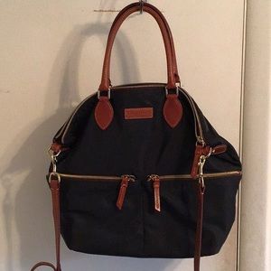 Dooney & Burke Satchel